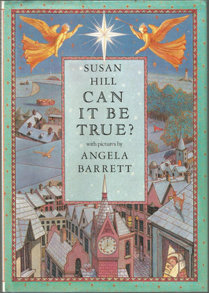 Can It Be True?,Used