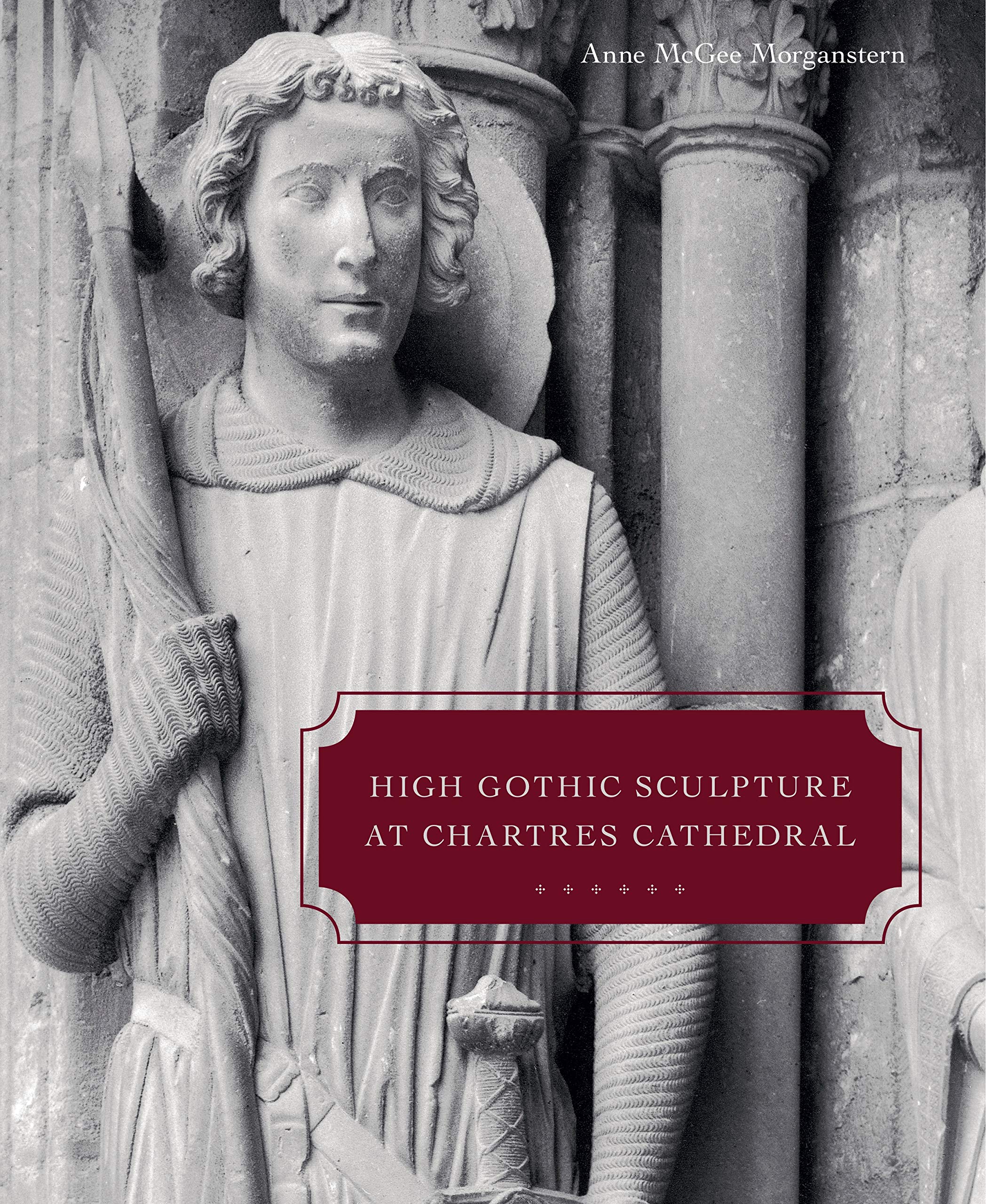 High Gothic Sculpture At Chartres Cathedral, The Tomb Of The Count Of Joigny, And The Master Of The Warrior Saints