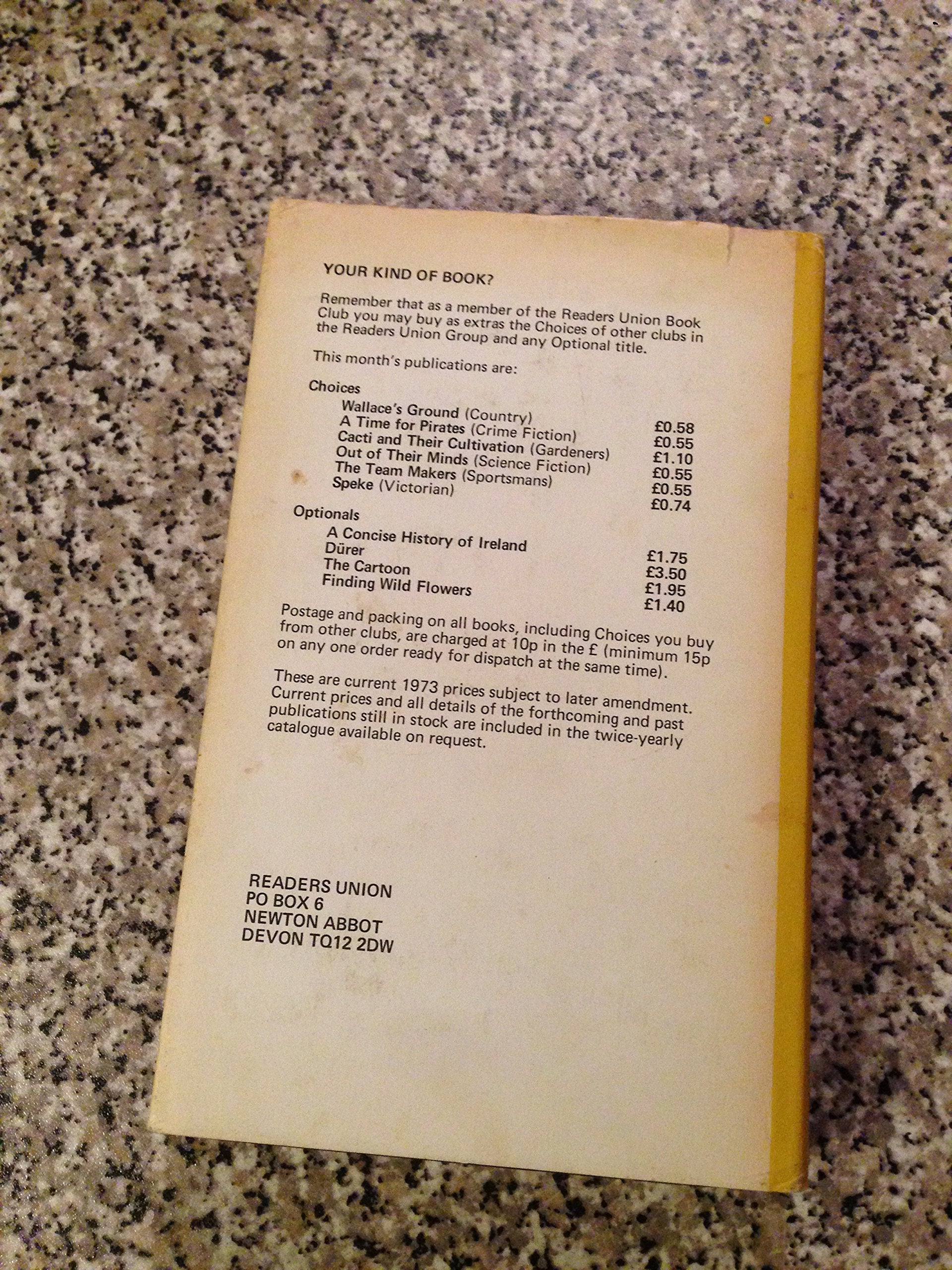 King William Iv,Used