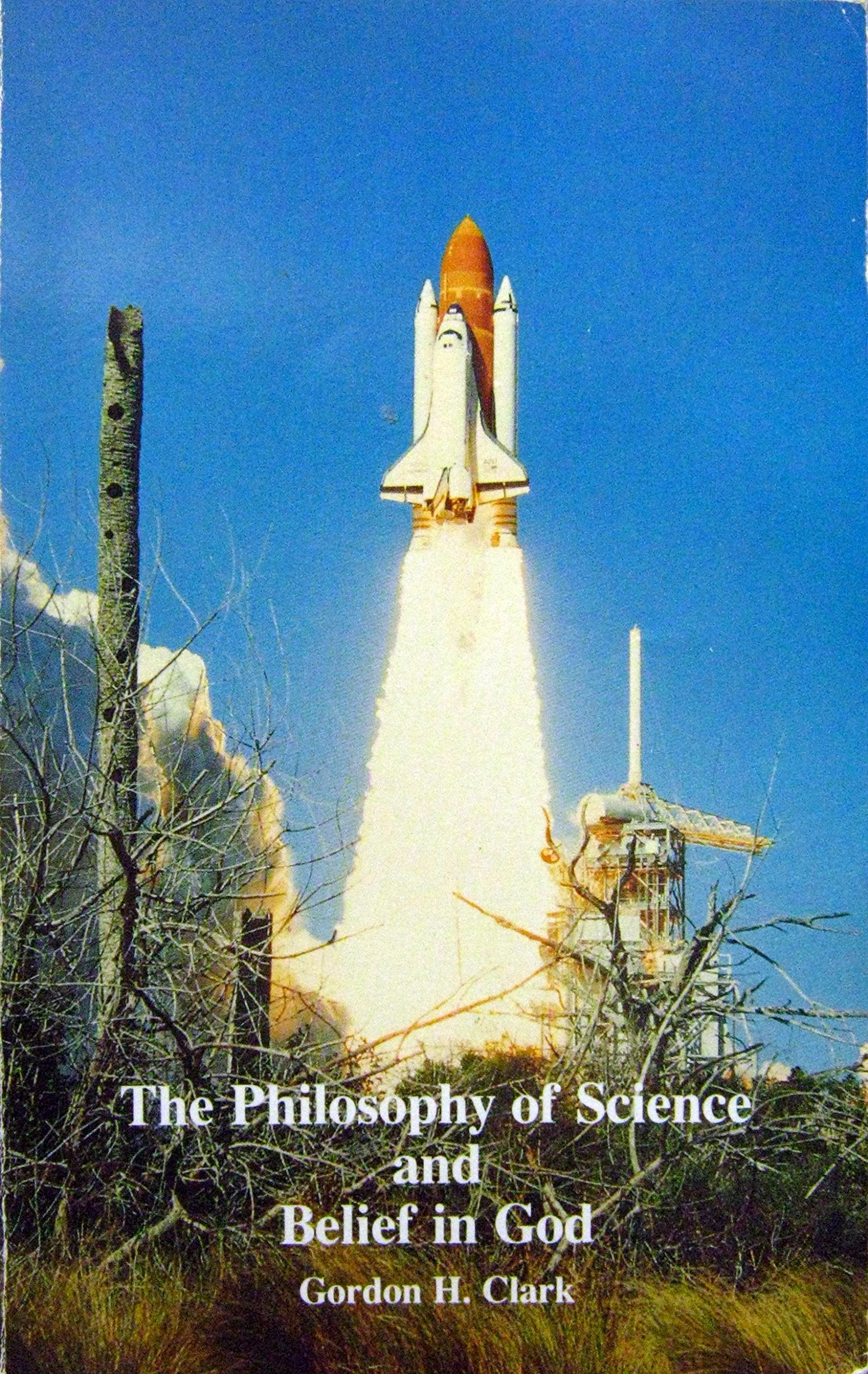 Philosophy of Science and Belief in God,Used