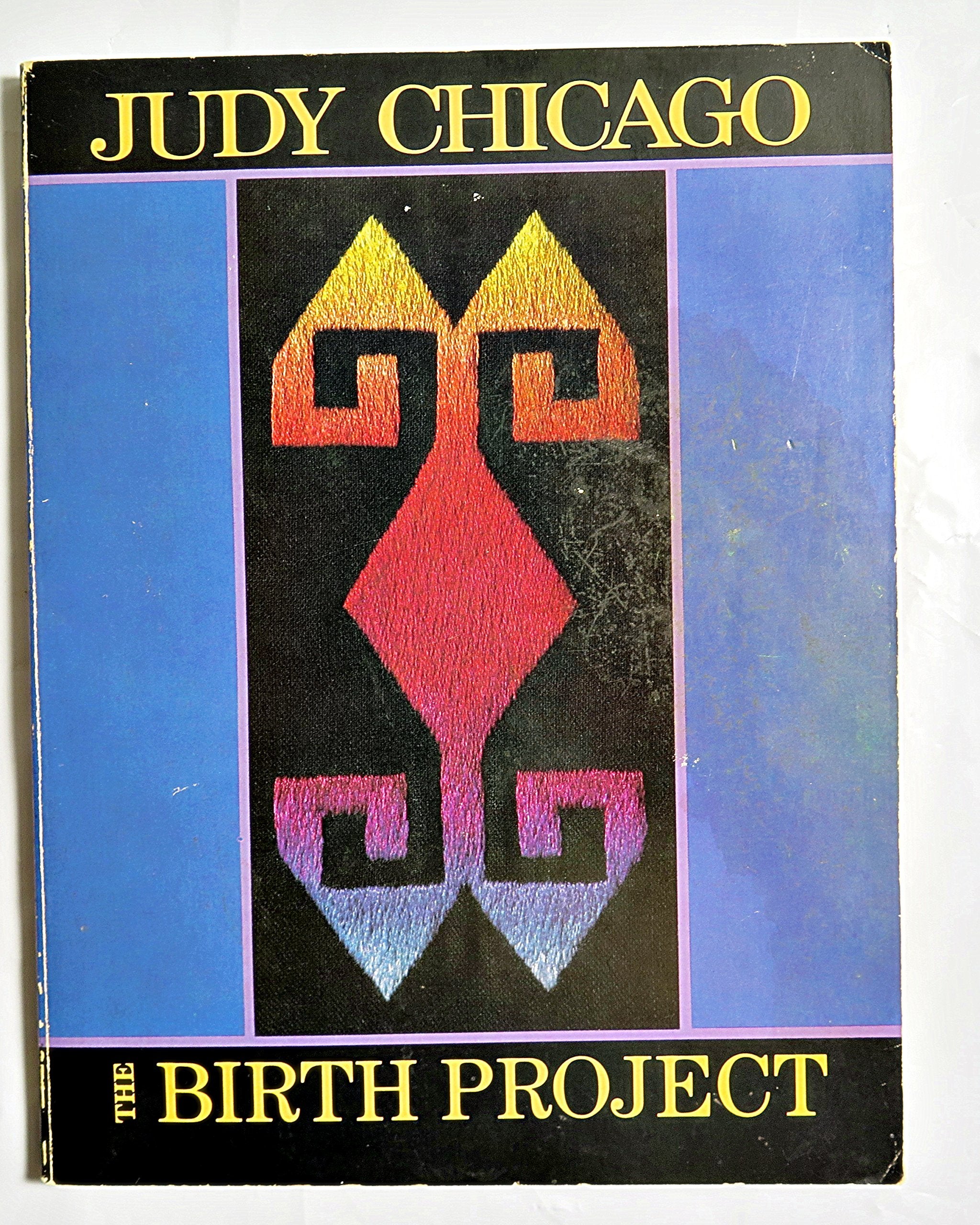 The Birth Project,Used