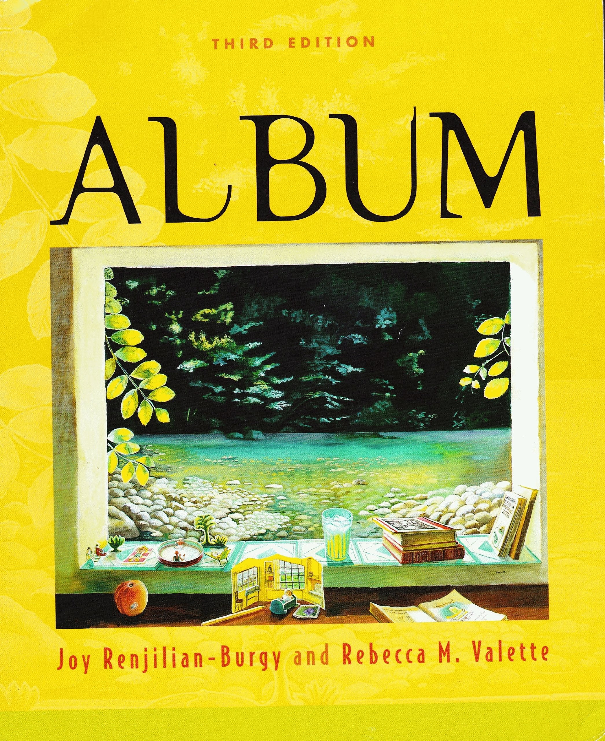 Album: Cuentos del mundo hispnico, Tercera edicion (World Languages),Used