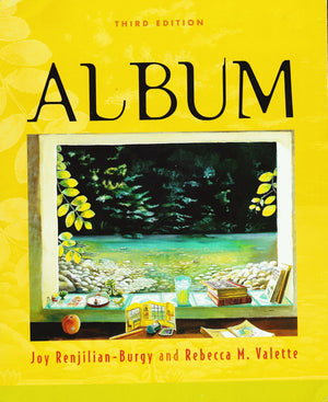 Album: Cuentos del mundo hispnico, Tercera edicion (World Languages),Used