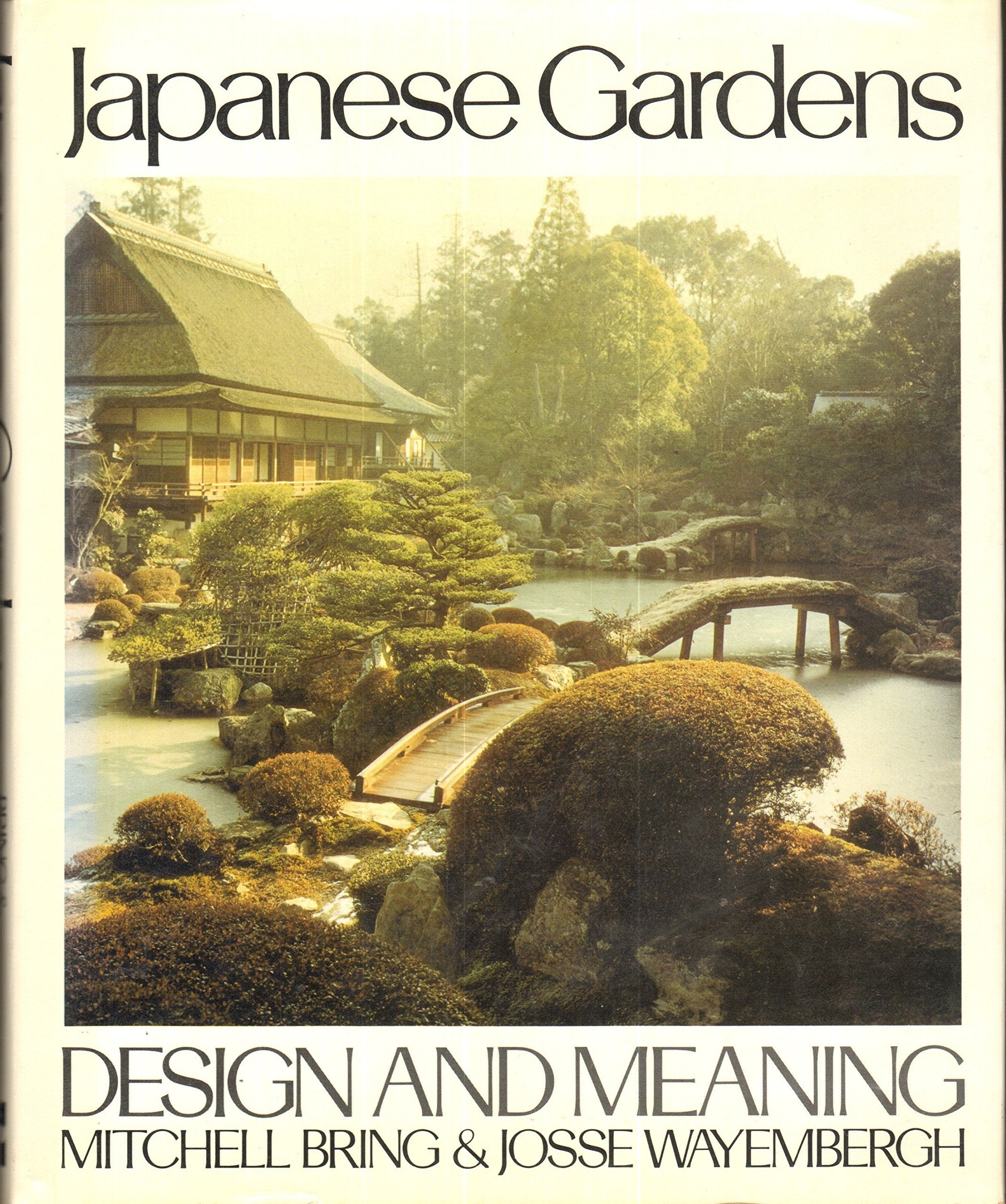 Japanese Gardens: Design and Meaning