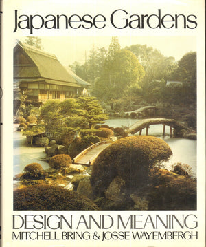 Japanese Gardens: Design and Meaning