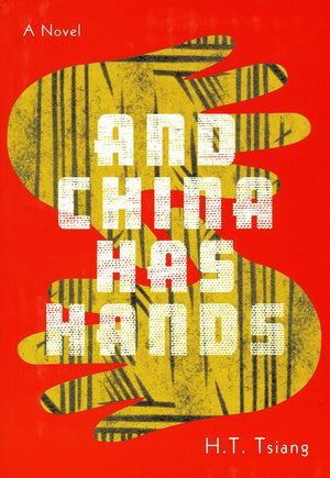 And China Has Hands,New