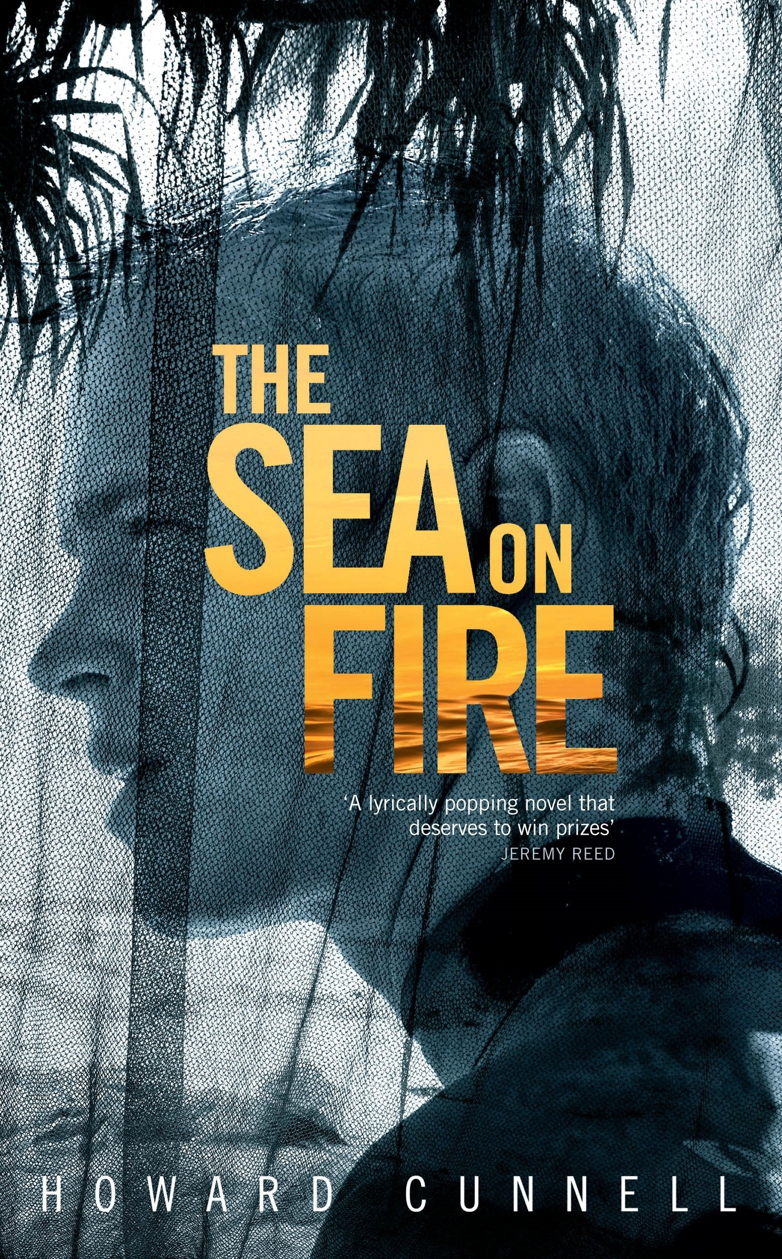 Sea On Fire,Used