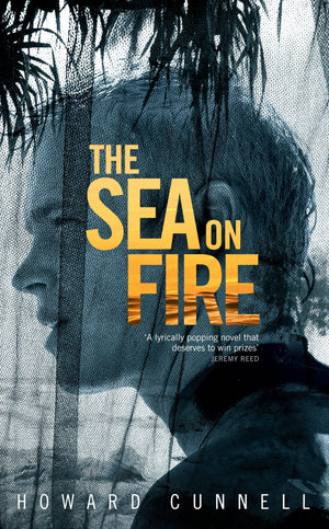 Sea On Fire,Used