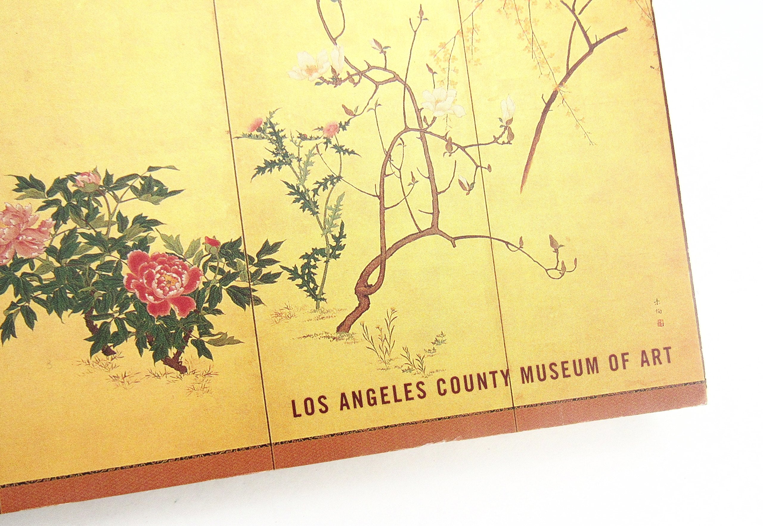 Japanese Screens and Scrolls,Used