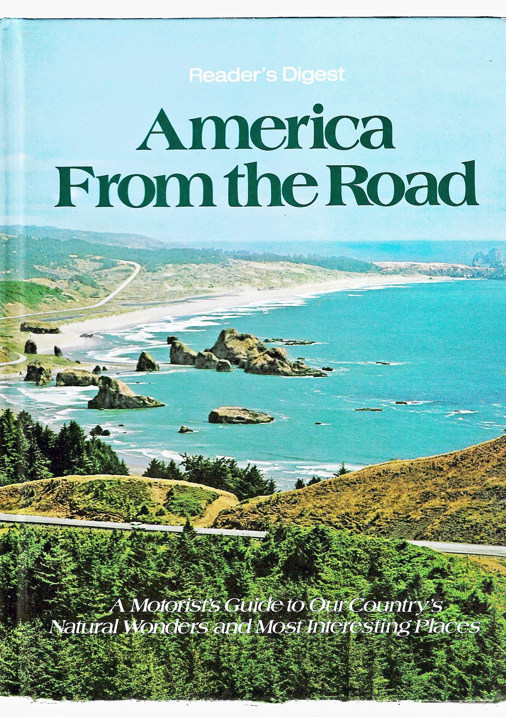 America From the Road,Used
