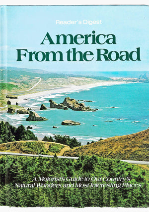 America From the Road,Used