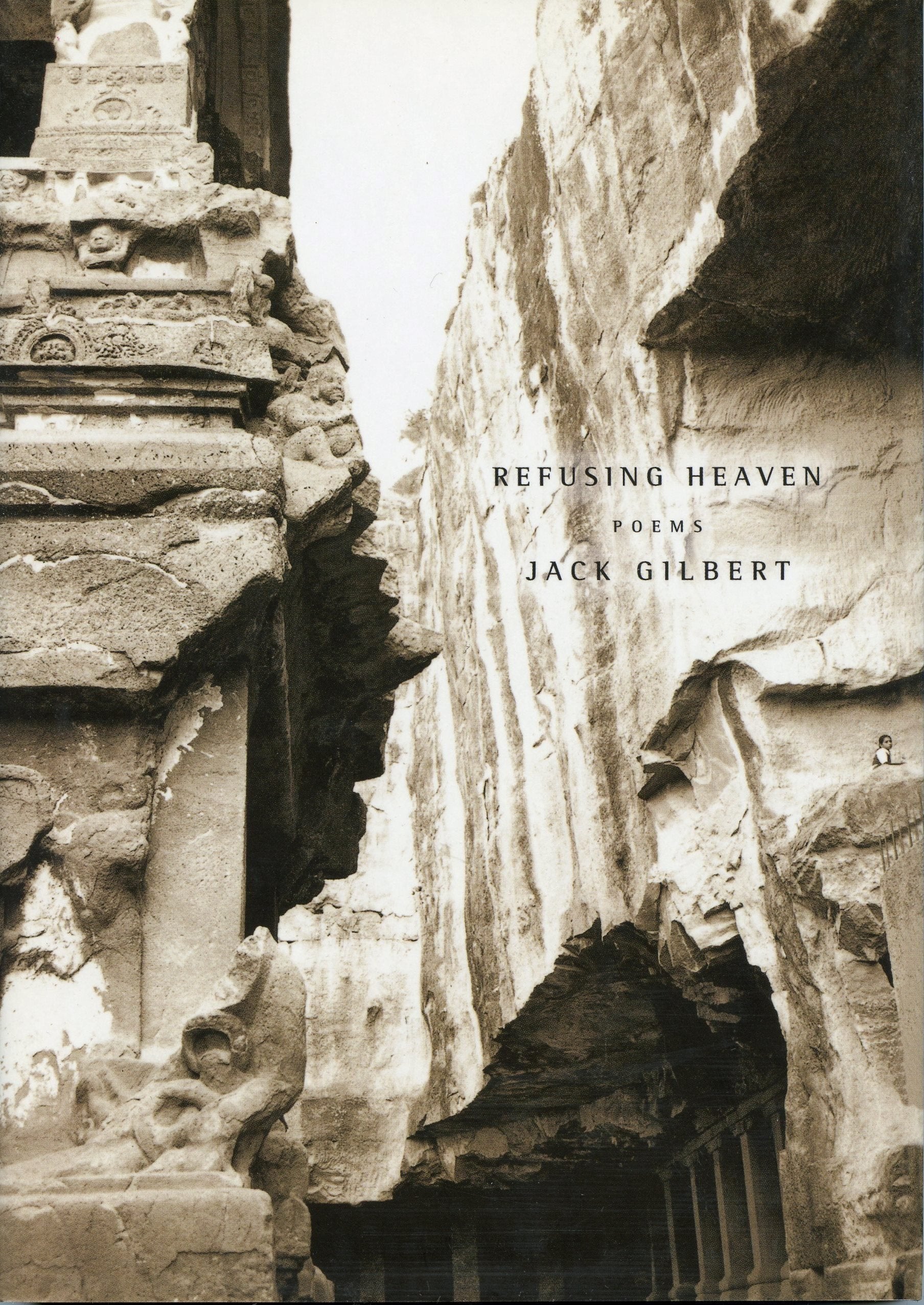 Refusing Heaven