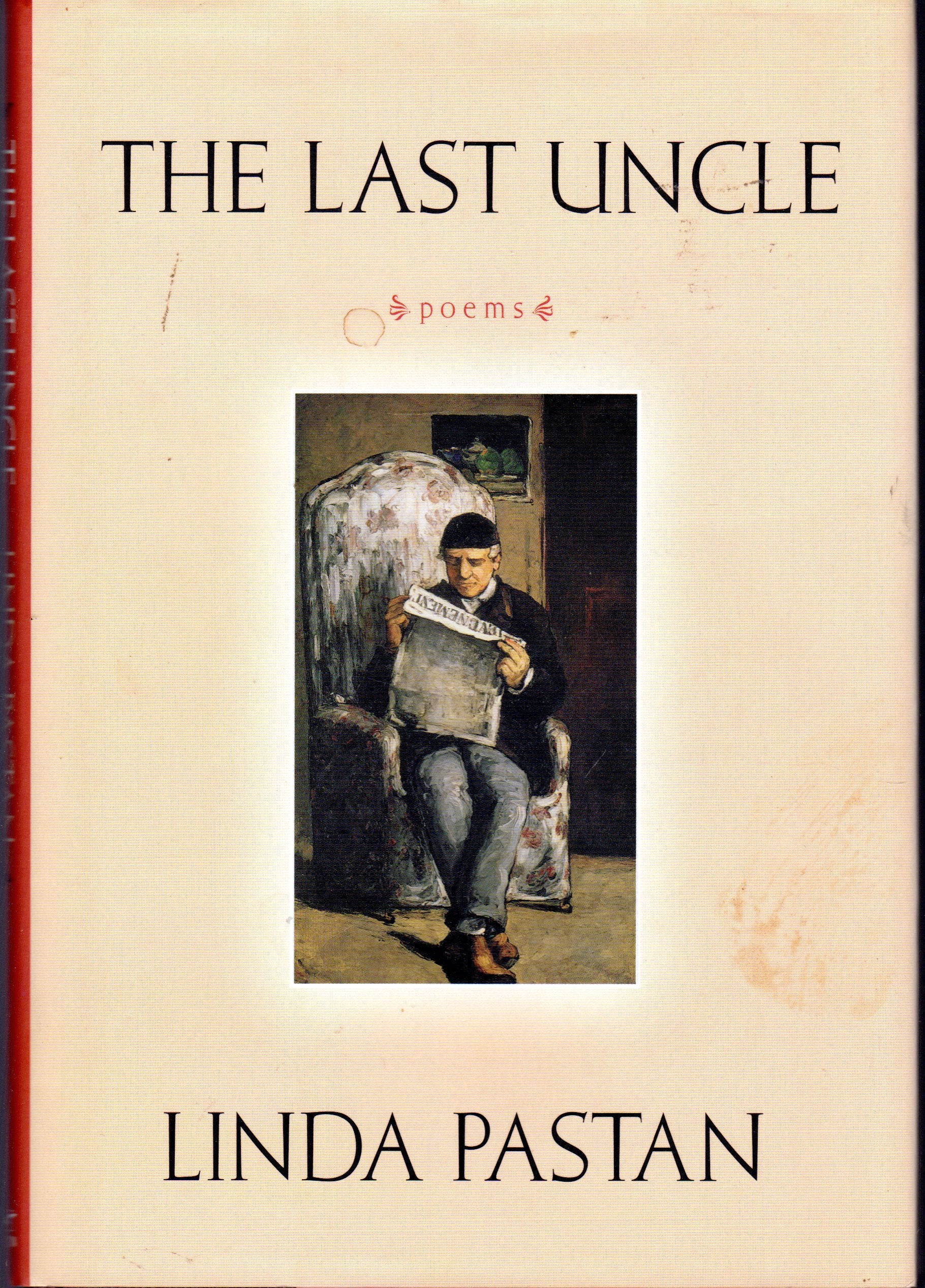 The Last Uncle,Used