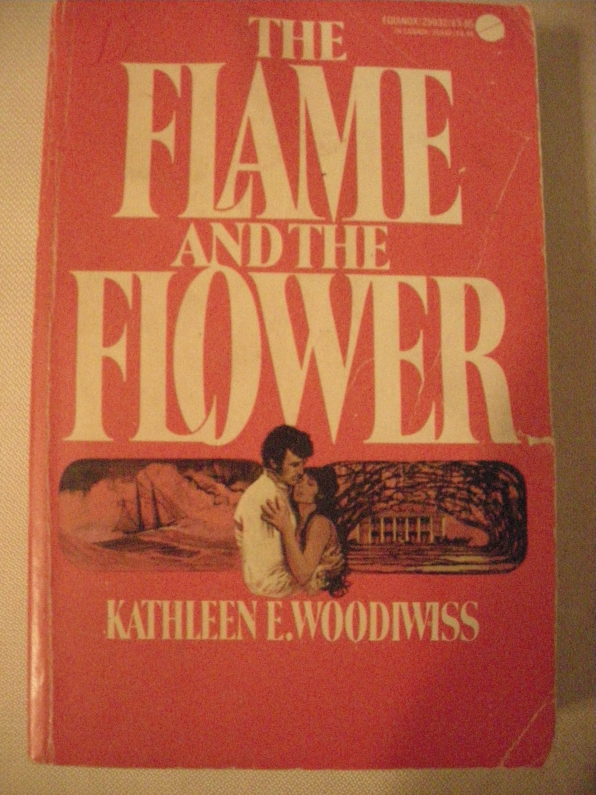 The Flame and The Flower,Used