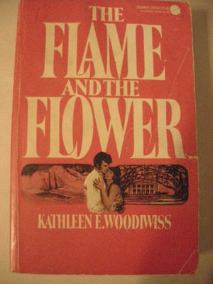 The Flame and The Flower,Used