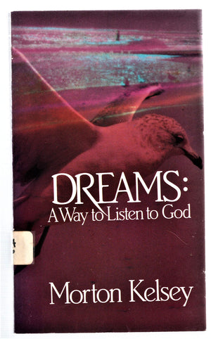 Dreams: A Way To Listen To God,New