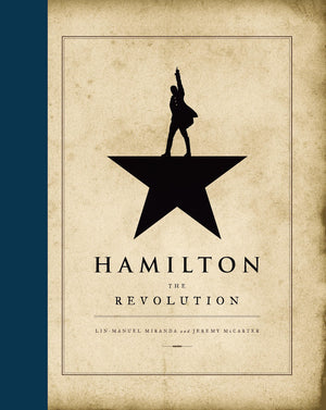 Hamilton The Revolution,Used
