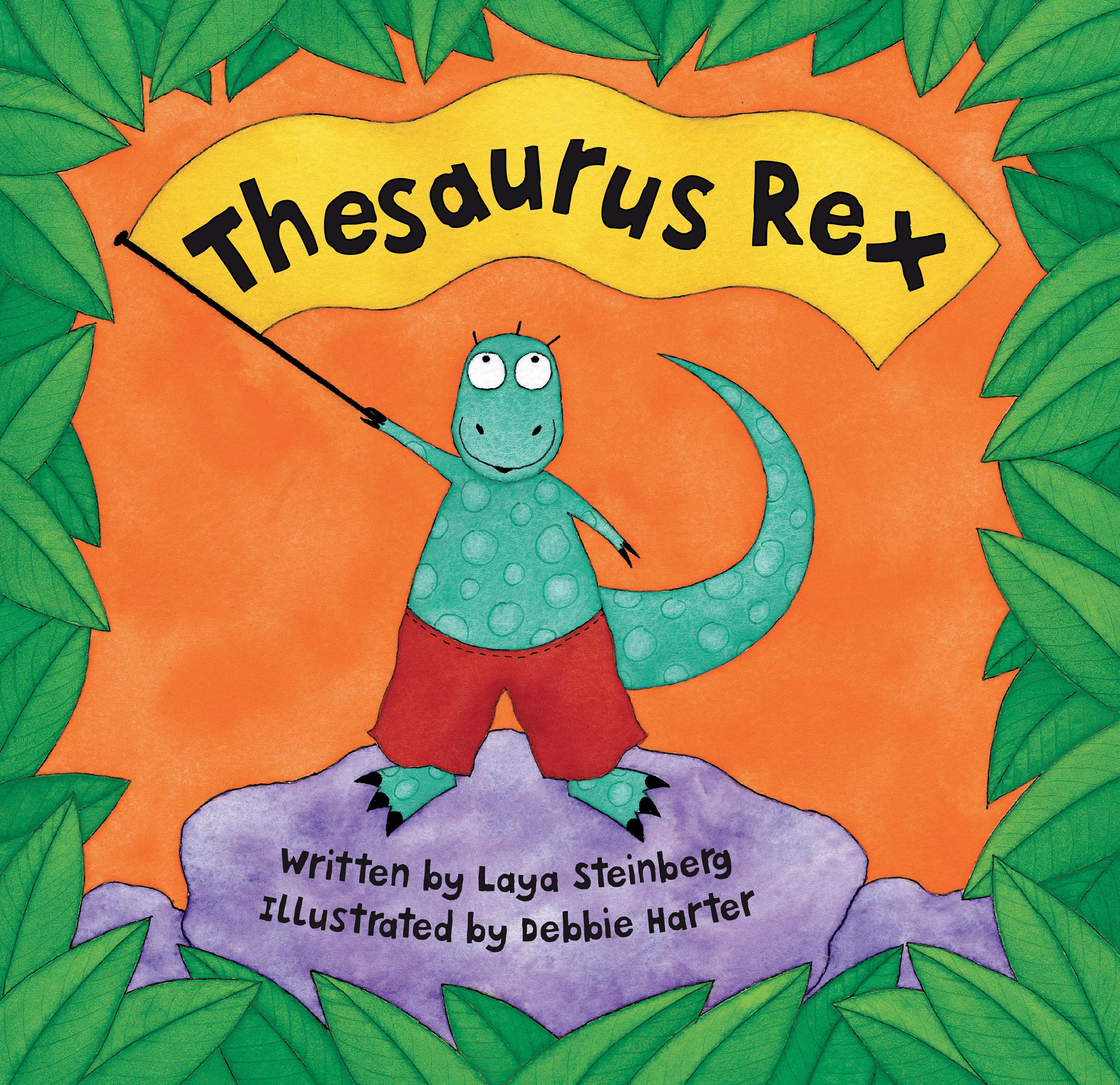Thesaurus Rex,Used