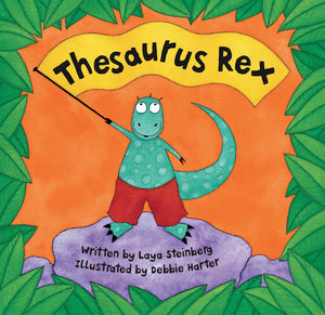 Thesaurus Rex,Used