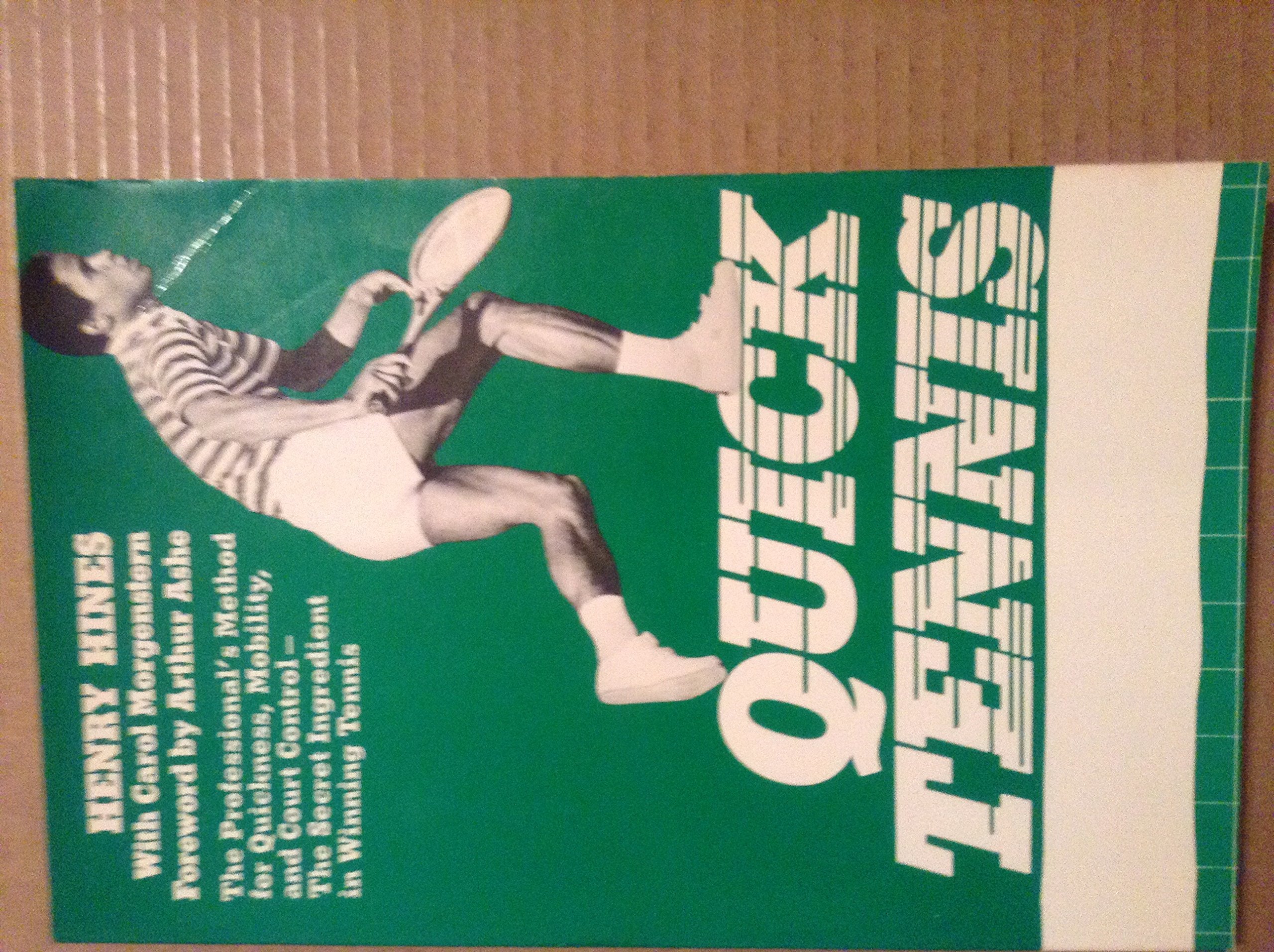 Quick Tennis,Used