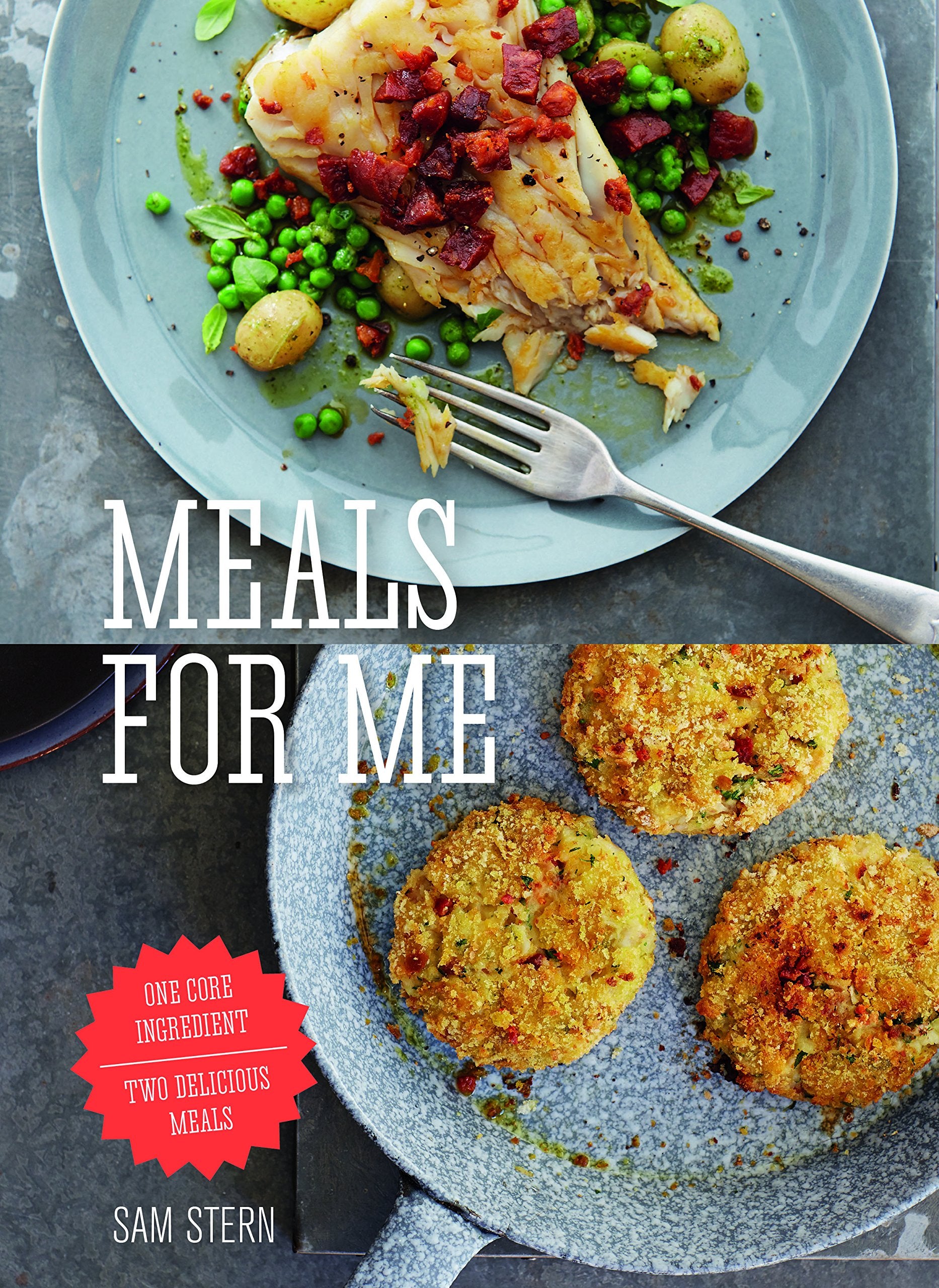 Meals for Me: One Core Ingredient  Two Delicious Meals