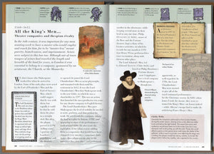 Shakespeare: A Crash Course,Used