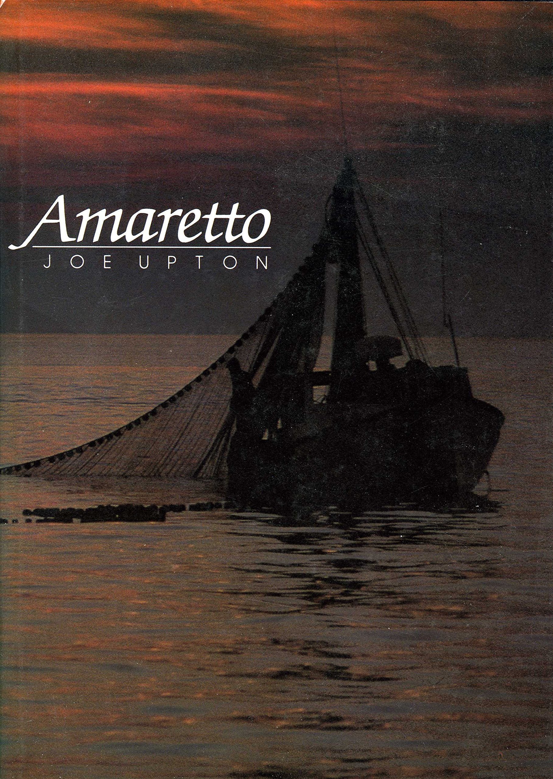 Amaretto,Used