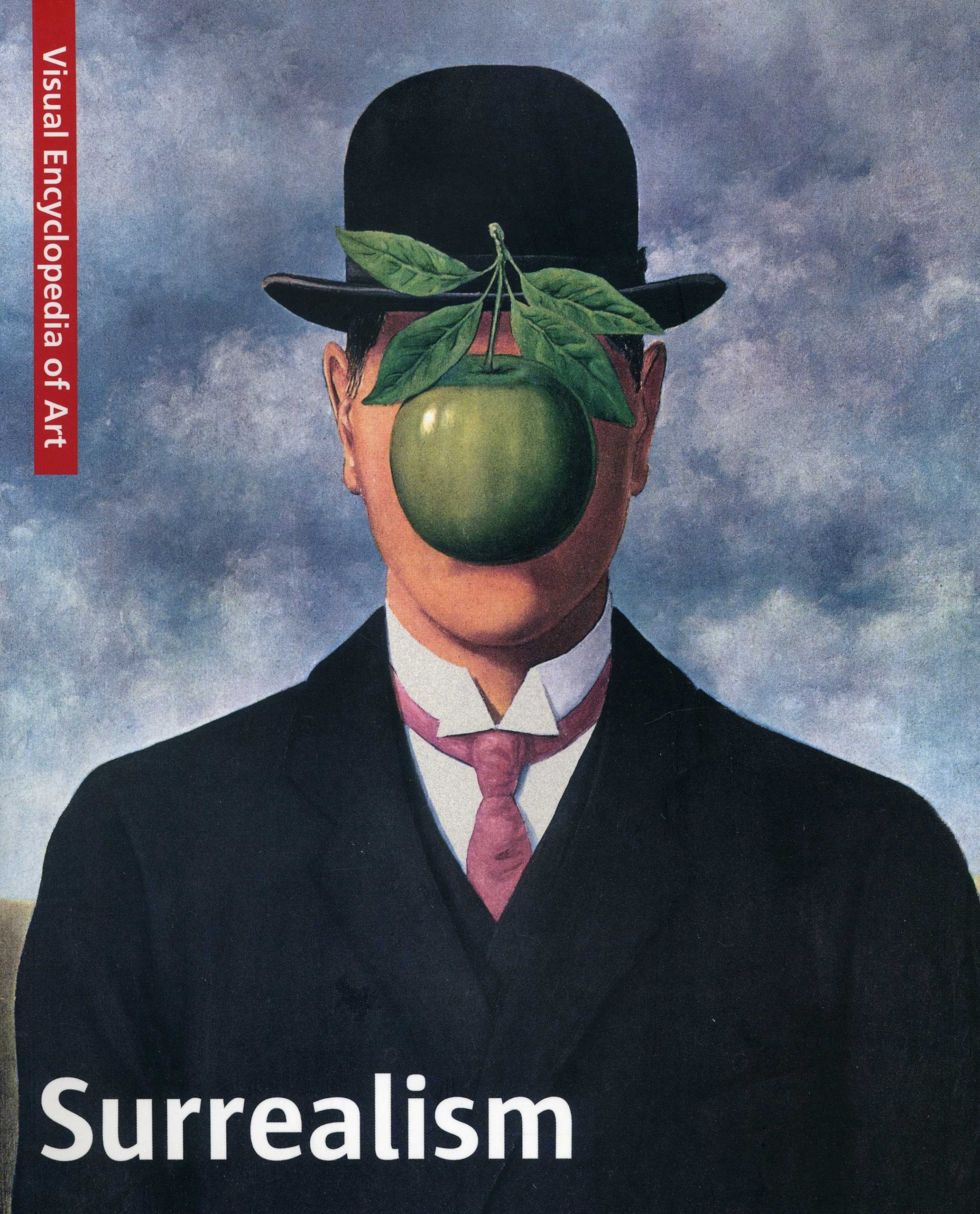 Surrealism: The Visual Encyclopedia of Art,Used