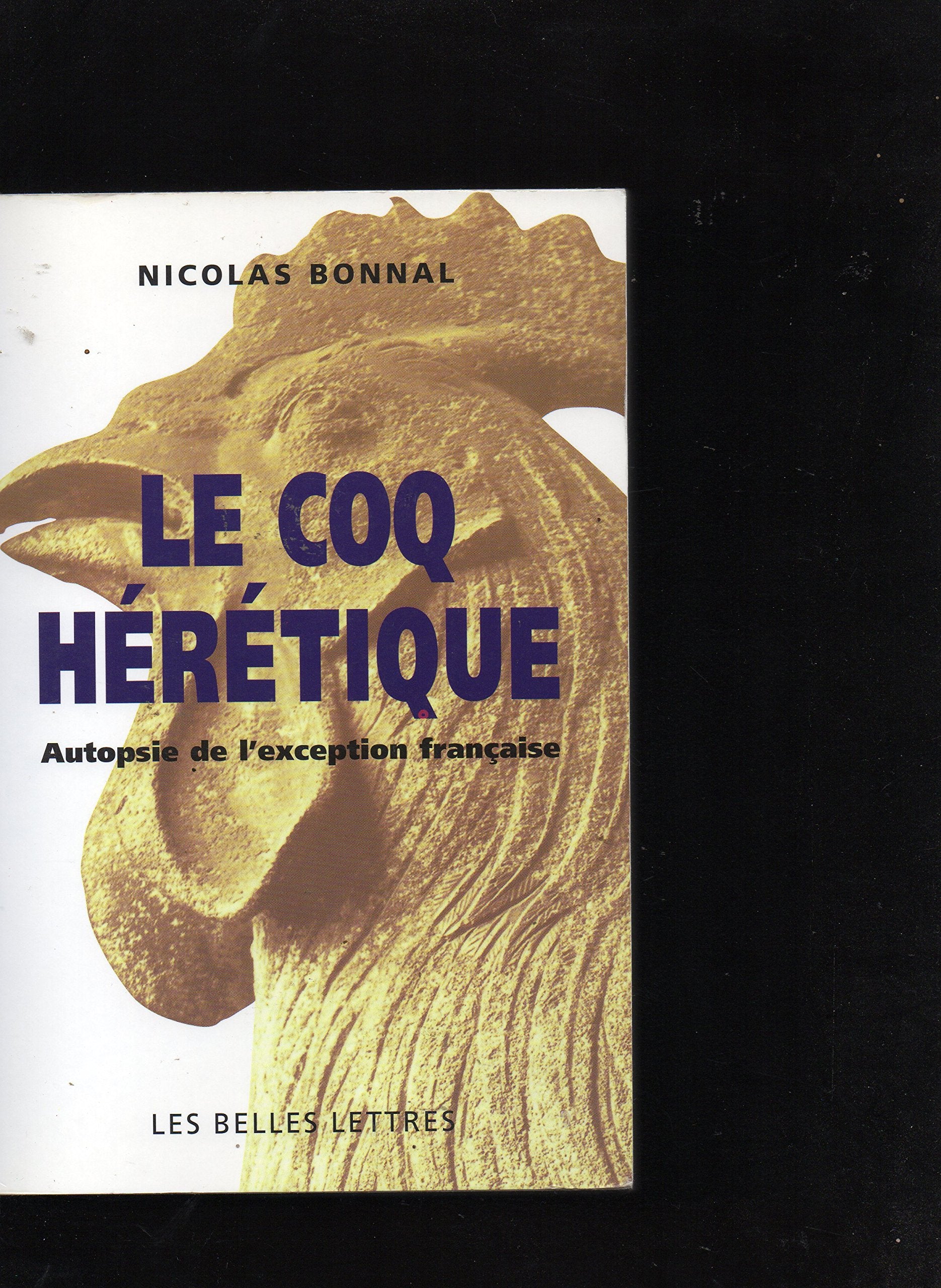 Coq Heretique,Used