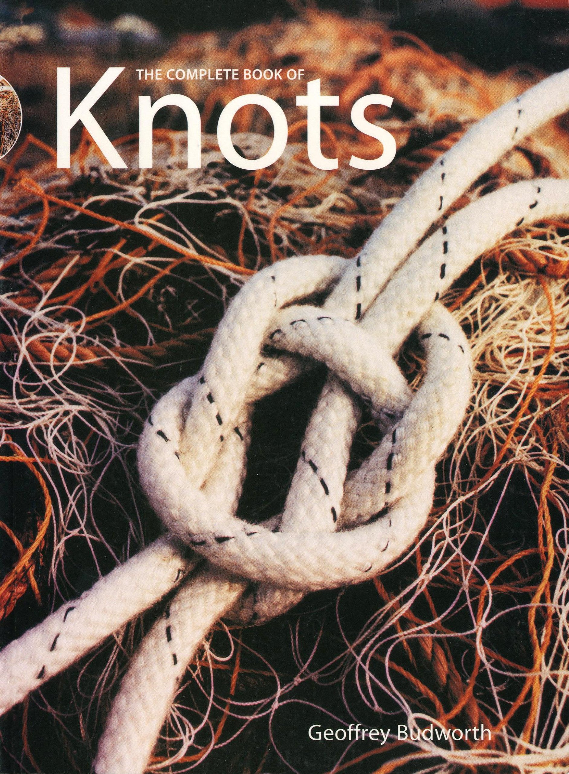 Complete Book of Knots,Used