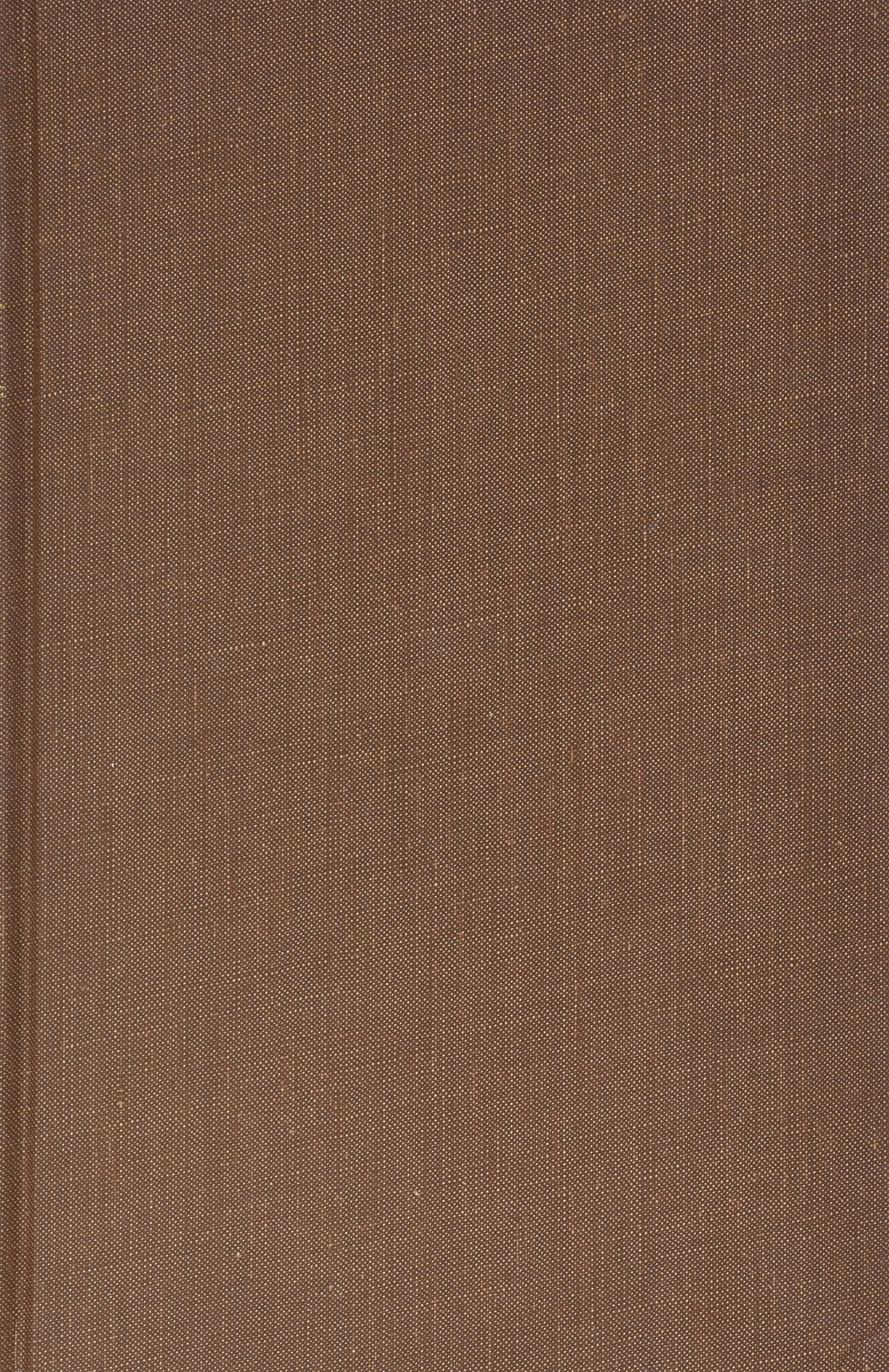 Interracial Marriage in Hawaii; A Study of the Mutually Conditioned Processes of Acculturation and Amalgamation.,Used