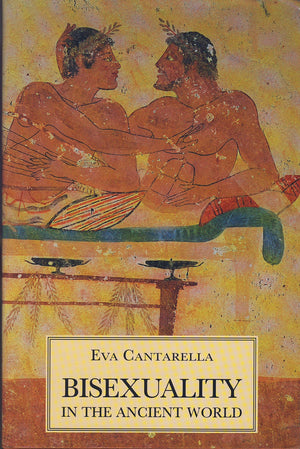 Bisexuality in the Ancient World,Used
