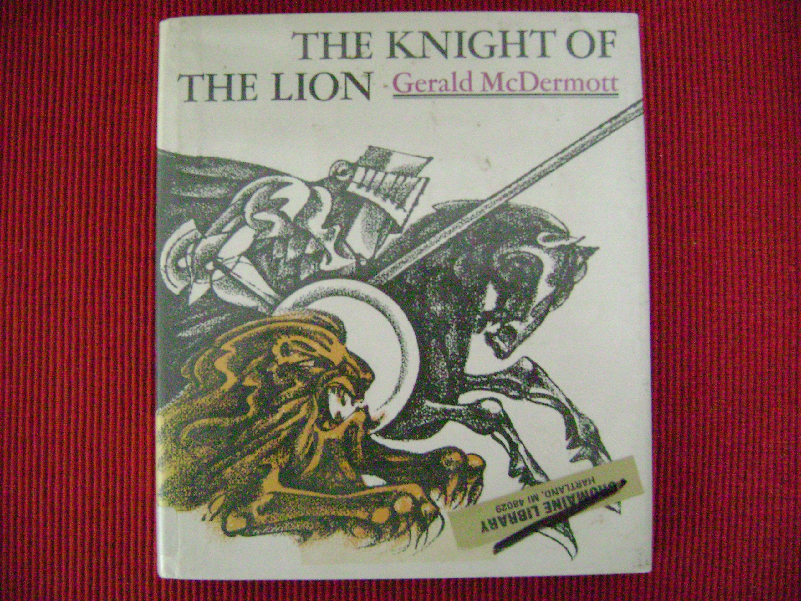 The Knight of the Lion,Used