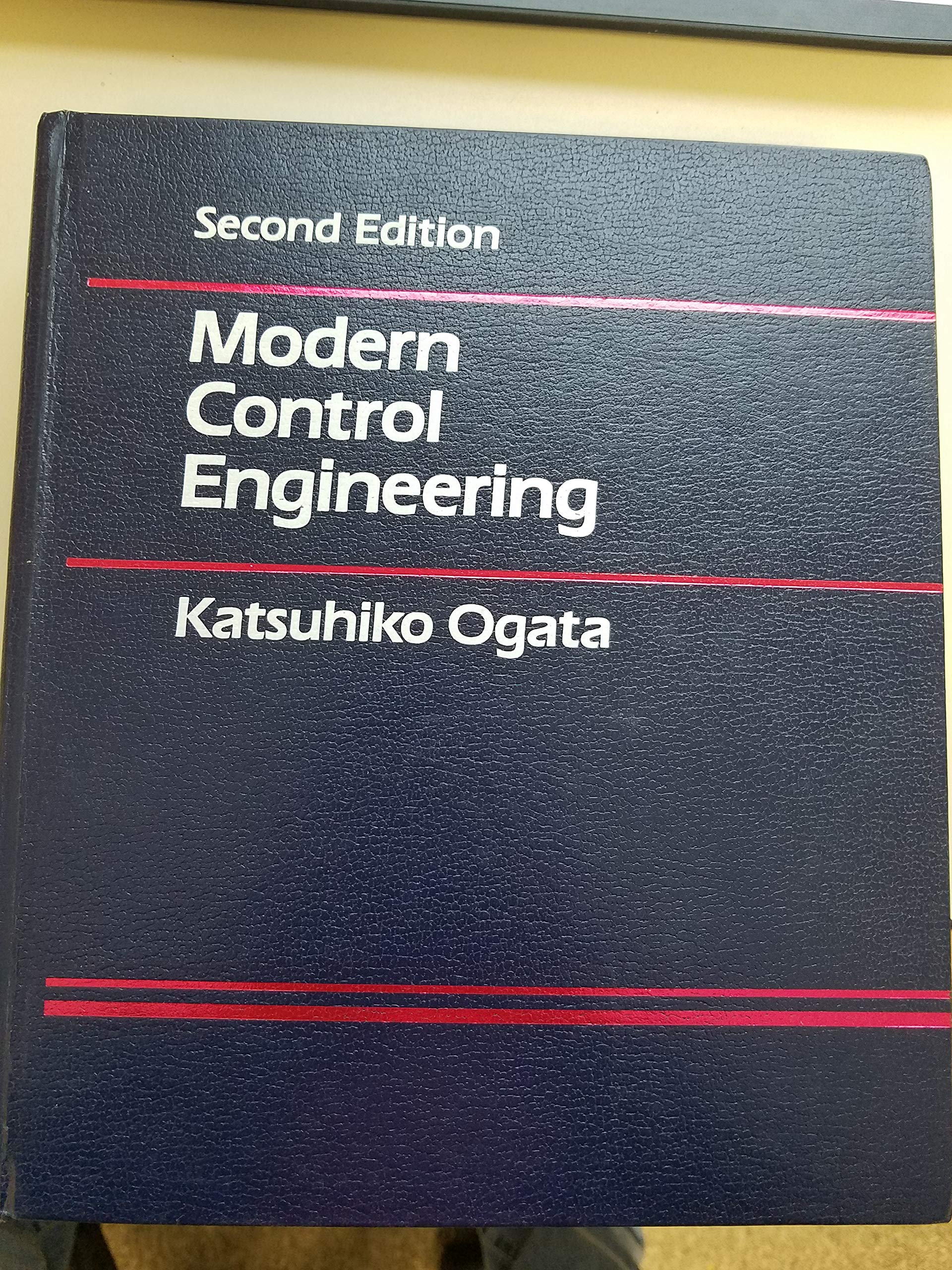 Modern Control Engineering-new