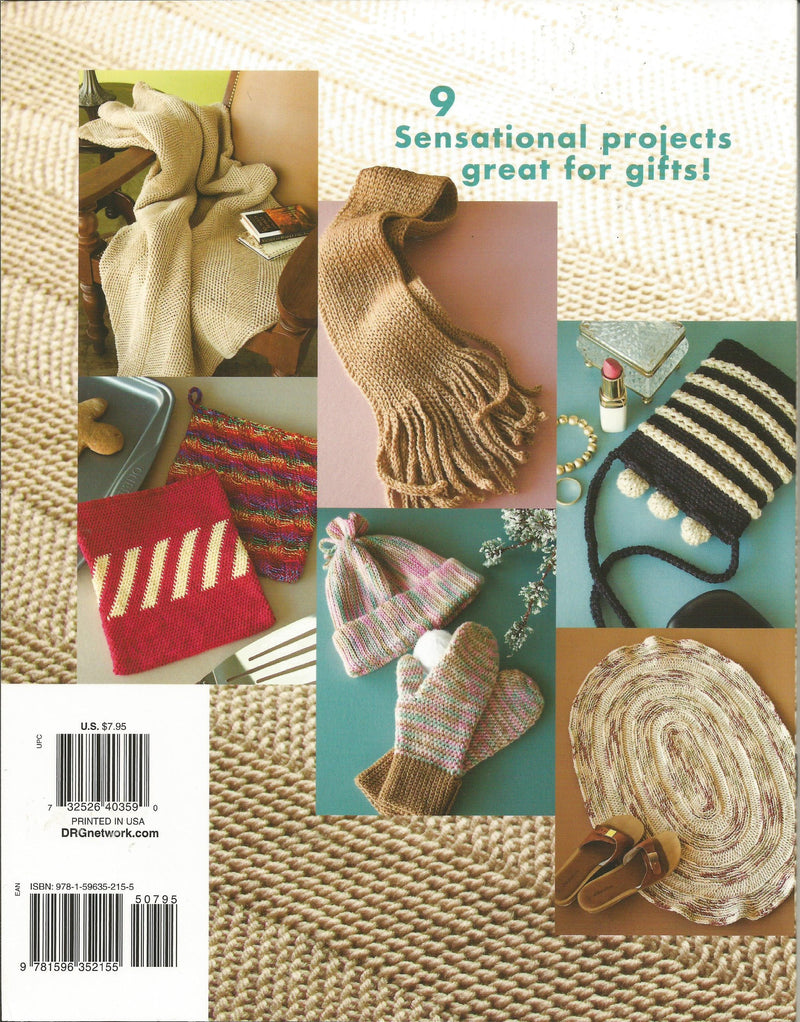 Learn Slip Stitch Crochet,Used