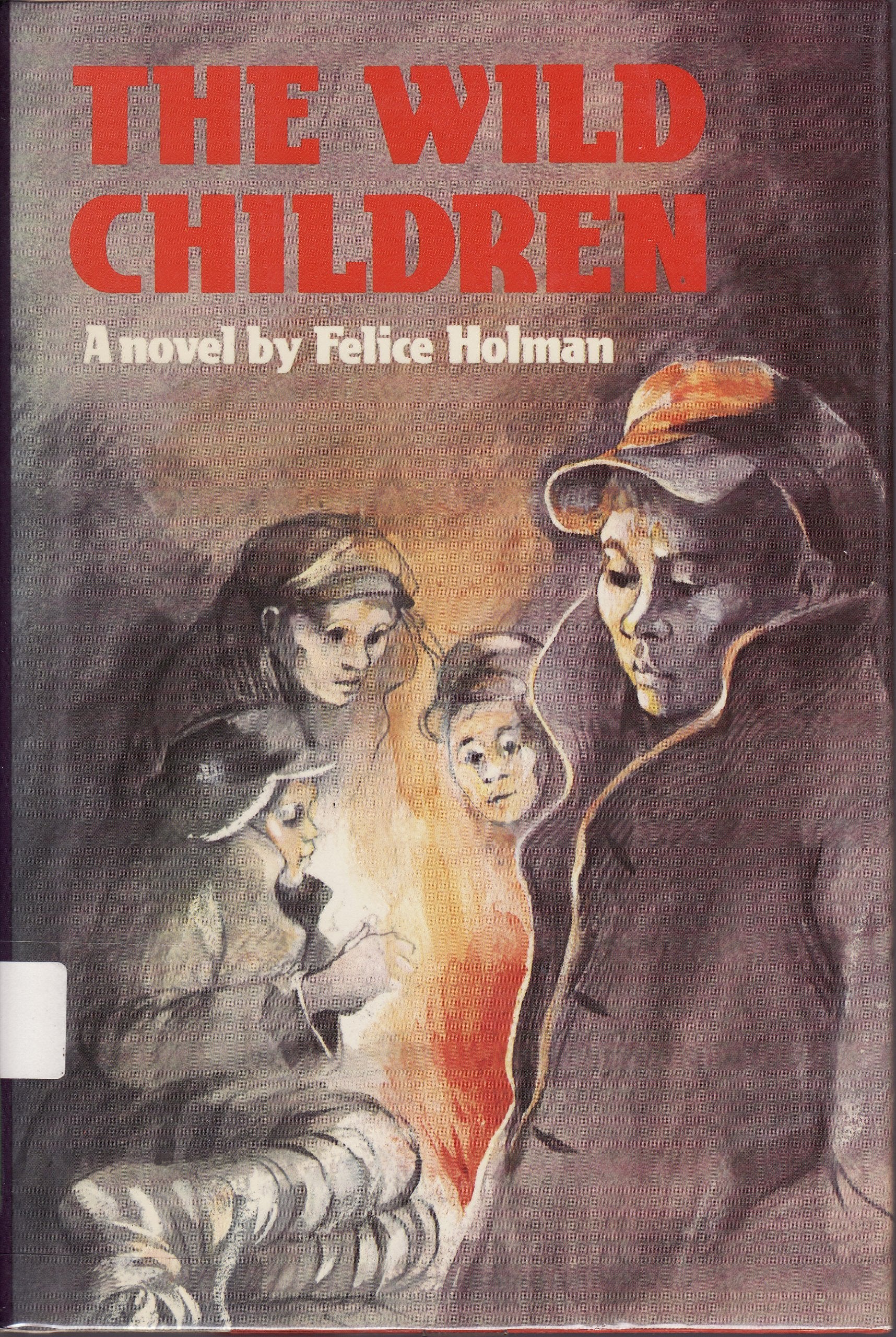 The Wild Children,Used