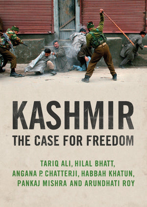 Kashmir: The Case for Freedom,Used