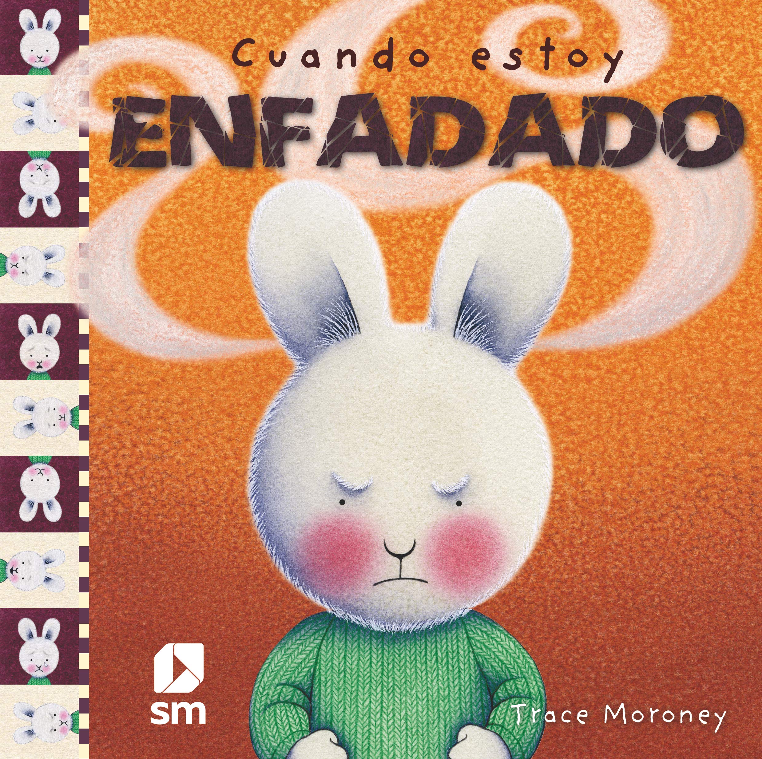Cuando estoy enfadado (Spanish Edition),Used