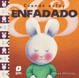 Cuando estoy enfadado (Spanish Edition),Used