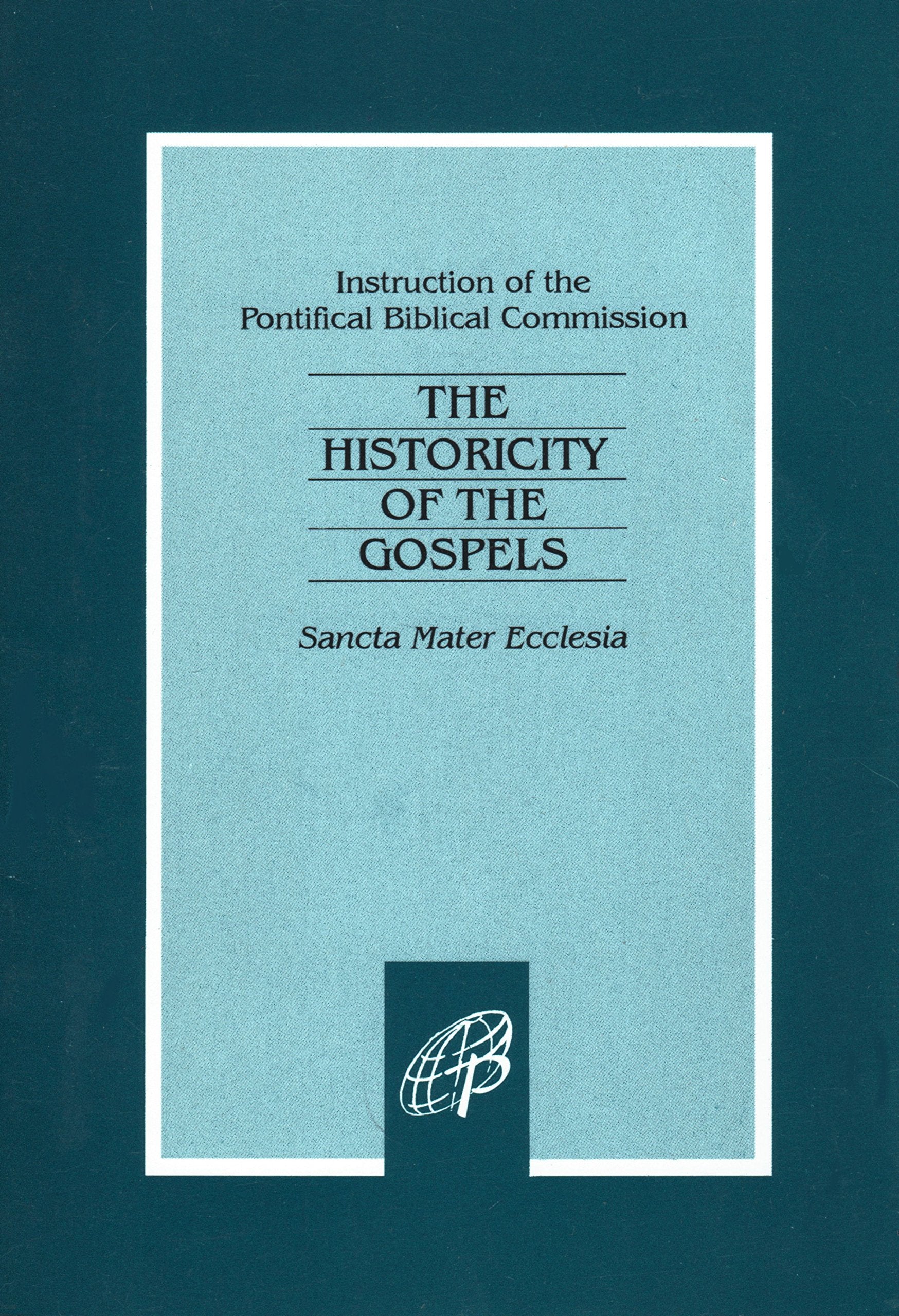 The Historicity of the Gospels,Used
