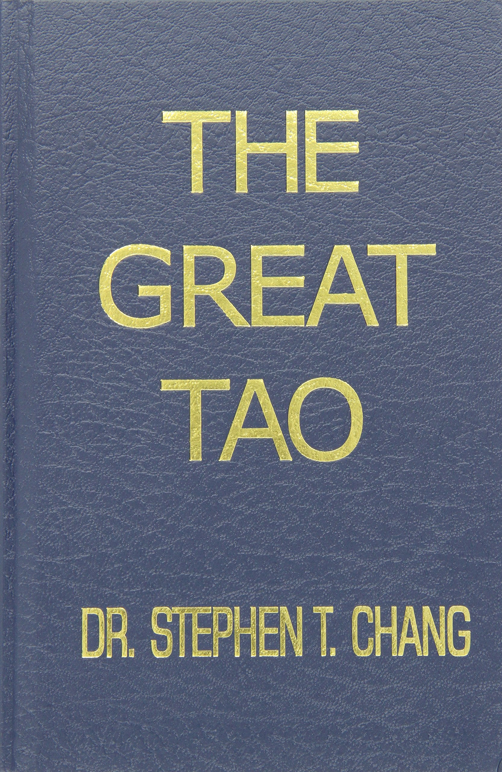 The Great Tao-new