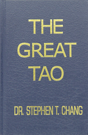 The Great Tao-new