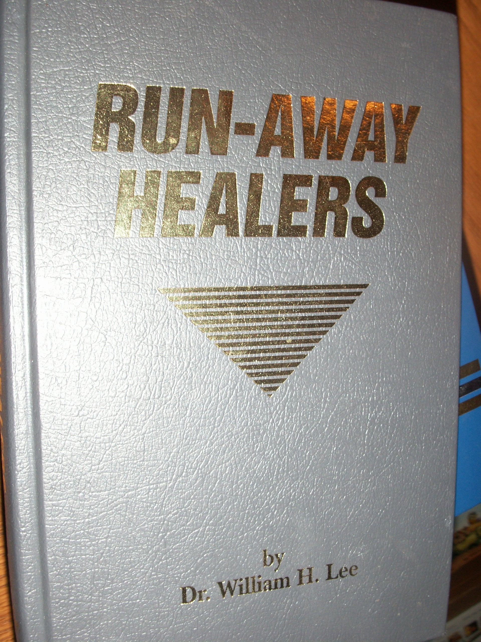 RunAway Healers,Used