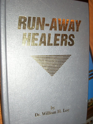 RunAway Healers,Used