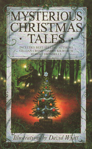 Mysterious Christmas Tales (Hippo Fiction)