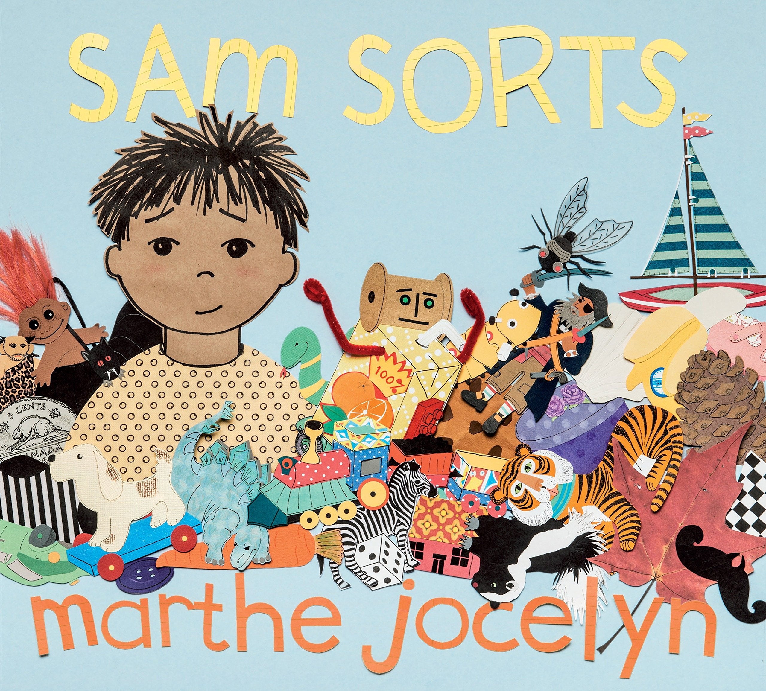 Sam Sorts,Used