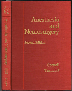 Anesthesia and neurosurgery,Used