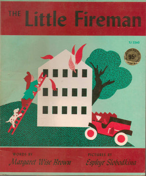The Little Fireman,Used