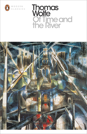 Of Time & The River,New