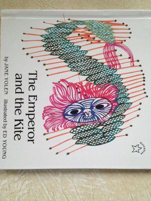 The Emperor and the Kite,Used